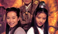 周海媚演的电视剧,经典剧集中的魅力瞬间