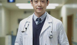 电视剧 医生,生死边缘的抉择与救赎