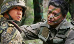 电视剧士兵突击,铁血铸就英雄梦