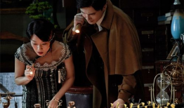 当前最火的电视剧,揭秘黑帮风云，热血青春的逆袭之路