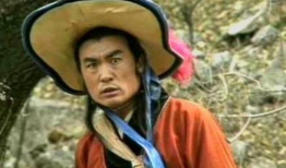 武松 电视剧,英雄传奇，醉打虎啸梁山