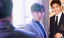 侯明昊演的电视剧,青春热血，梦想起航