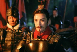 电视剧大秦帝国第一部,崛起与辉煌的秦朝传奇