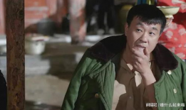 何冰主演的电视剧,演绎时代变迁的戏剧人生