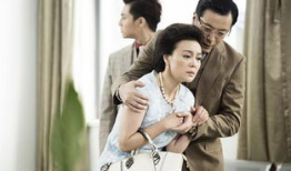 荣蓉演过的电视剧,荣蓉影视生涯精彩剧作集锦