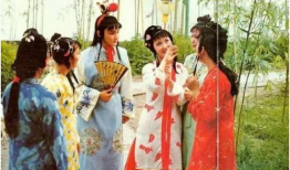 红楼梦电视剧2017,经典再现，情感交织的梦幻人生